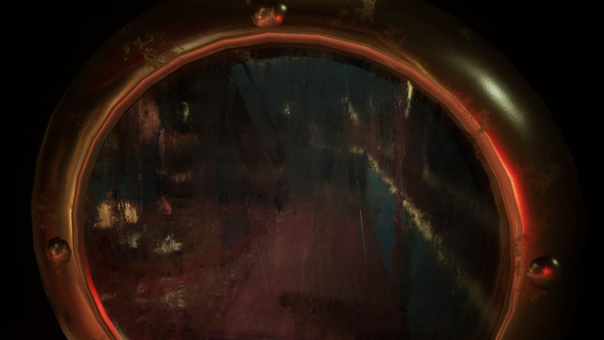 Close to the Sun screenshot 2 for Playstation 4